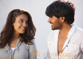 Aravind 2 Latest Movie Stills   photo 22