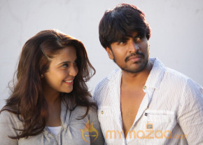 Aravind 2 Latest Movie Stills   photo 60