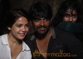 Aravind 2 Movie Stills  photo 27