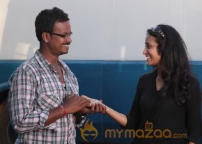 Aravind 2 Movie Stills  photo 8