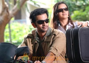 ATM Movie photo 5