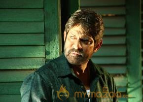 Attack Movie Latest Photos photo 2