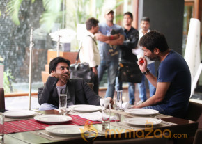 Attarintiki Daaredi Movie Onlocation Stills  photo 4