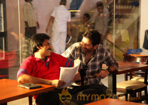 Attarintiki Daaredi Movie Onlocation Stills  photo 14