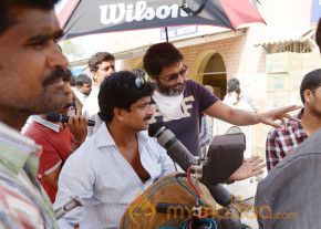Attarintiki Daaredi Movie Onlocation Stills  photo 2