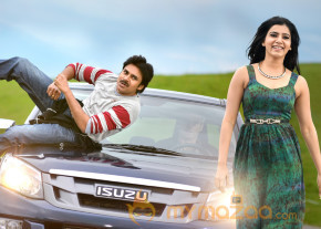 Attarintiki Daaredi New Movie Stills   photo 3