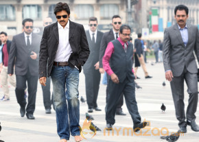 Attarintiki Daaredi New Movie Stills   photo 2