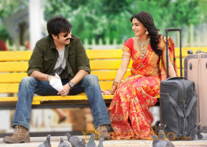 Attarintiki Daaredi New Movie Stills   photo 6