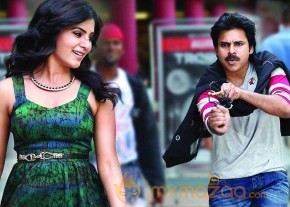 Attarintiki Daaredi New Movie Stills  