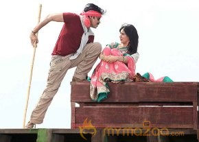 Attarintiki Daredi Movie New Stills  photo 12