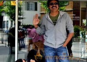 Attarintiki Daredi Movie Stills 
