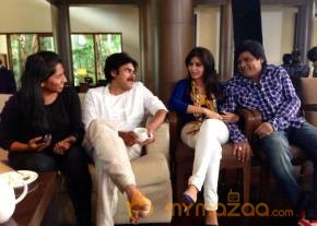 Attarintiki Daredi Movie Stills  photo 4