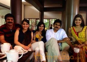 Attarintiki Daredi Movie Stills  photo 2