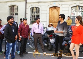 Audio Soon: Bengal Tiger Latest Photos photo 7
