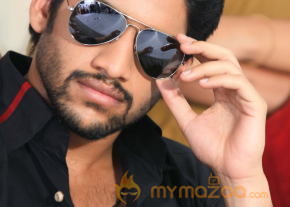 Auto Nagar Surya Movie New Stills  photo 6