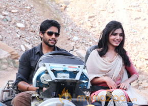 Auto Nagar Surya Movie New Stills 