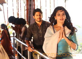 Auto Nagar Surya Movie New Stills  photo 5