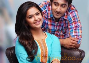 Avika Gor new movie Thanu Nenu Telugu Movie Stills photo 3