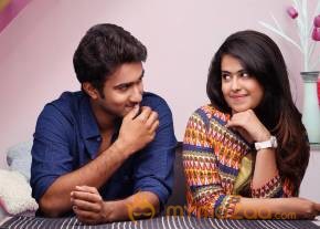 Avika Gor new movie Thanu Nenu Telugu Movie Stills photo 2