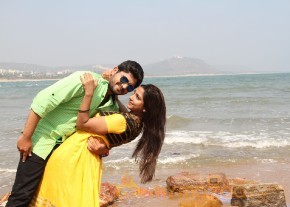 Ayyo Rama Movie Latest Images photo 9