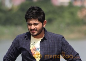Ayyo Rama Movie Latest Images photo 12
