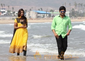 Ayyo Rama Movie Latest Images