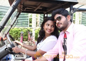 Ayyo Rama Movie Latest Images photo 7
