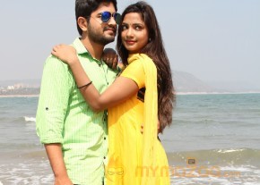 Ayyo Rama Movie Latest Images photo 5