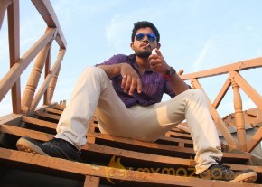 Ayyo Rama Movie Latest Images photo 10