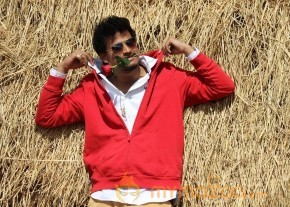 B Tech Love Story Working Stills photo 9