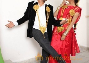B Tech Love Story Working Stills photo 16