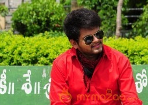 B Tech Love Story Working Stills photo 17