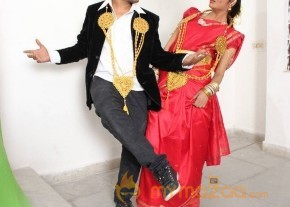 B Tech Love Story Working Stills photo 27