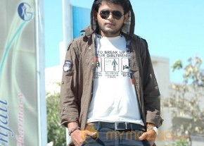 B Tech Love Story Working Stills photo 36