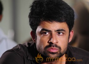 B Tech Love Story Working Stills photo 26