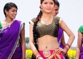 B Tech Love Story Working Stills photo 24