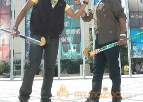 B Tech Love Story Working Stills photo 22