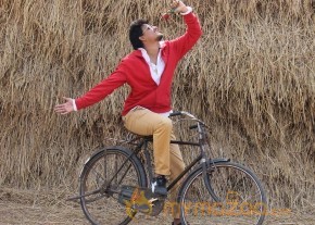 B Tech Love Story Working Stills photo 37
