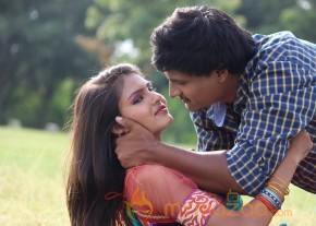 B Tech Love Story Working Stills photo 19