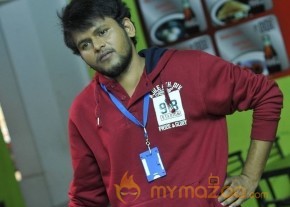 B Tech Love Story Working Stills photo 28