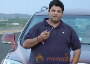 B Tech Love Story Working Stills photo 10