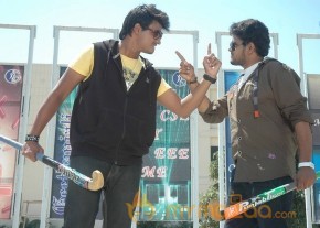 B Tech Love Story Working Stills photo 6