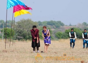 B Tech Love Story Working Stills photo 31