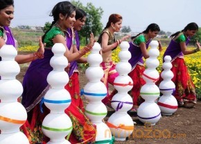B Tech Love Story Working Stills photo 2