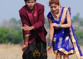 B Tech Love Story Working Stills photo 11