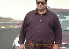B Tech Love Story Working Stills photo 12