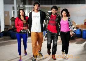 B Tech Love Story photo 6