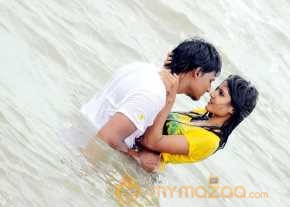 B Tech Love Story photo 7