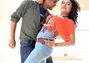 B Tech Love Story photo 4