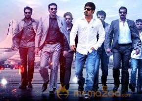 Baadshah Latest Movie Stills  photo 11